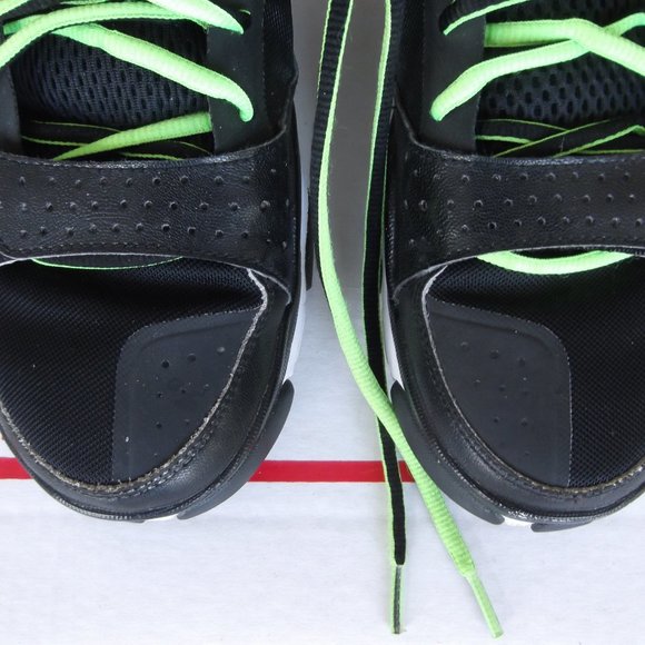 nike jordans mens size 8.5  580608-031 trunner dominate - Picture 4 of 15